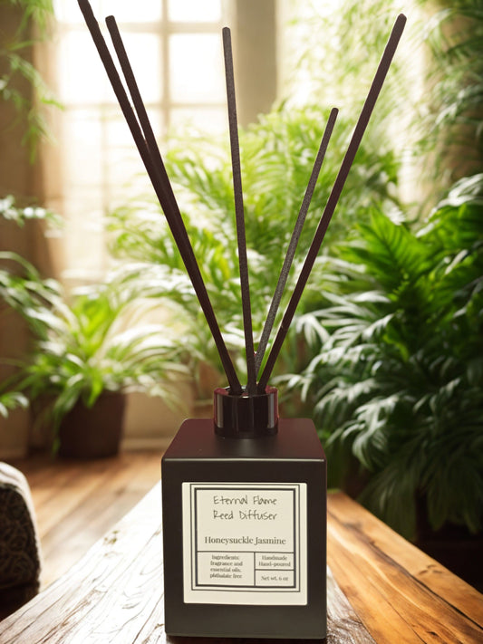 Reed Diffuser Kit