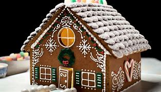 Hansel and Gretel's House Candle