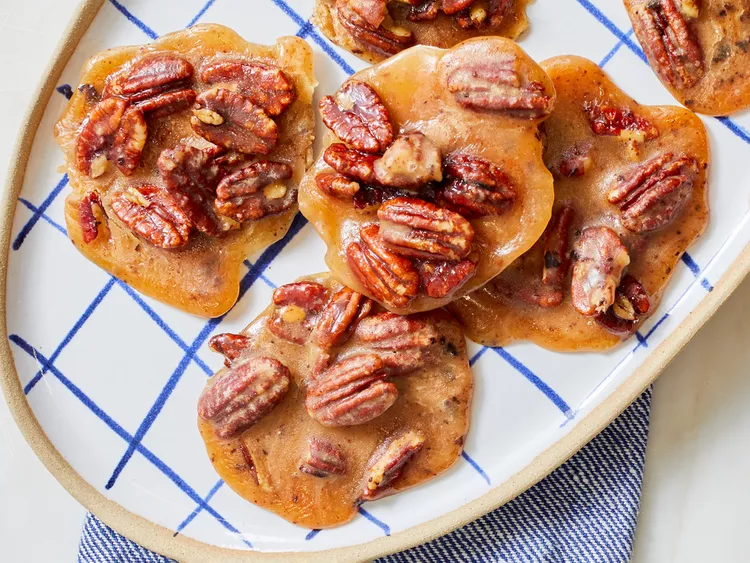 Caramelized Pralines Candle