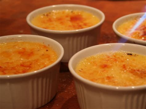 Creme Brulee Candle