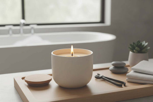 Candle Care 101: Maximizing Burn Time and Performance with Your Premium Candles