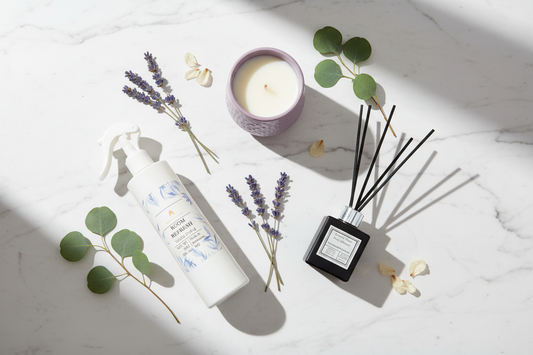 How to Make Your Home Smell Amazing Without Overpowering Fragrance