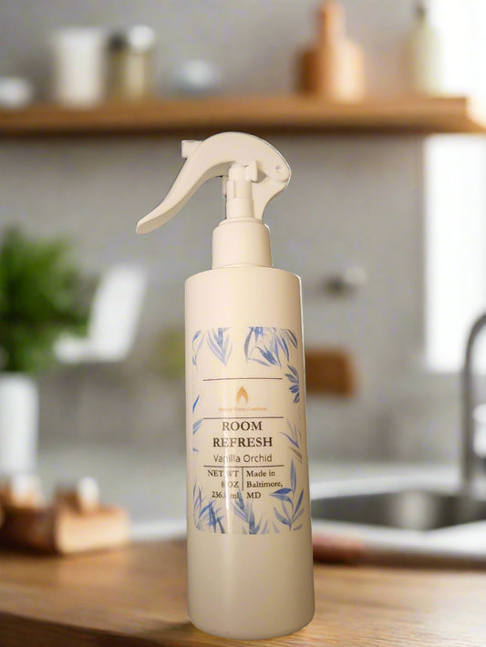Room and Linen Spray