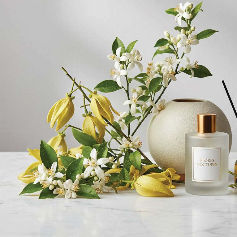 Neroli & Ylang Escape Candle